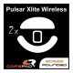 Corepad Skatez PRO 232 Pulsar XLITE Wireless Egértalp (CS30020)