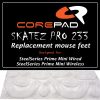 Corepad Skatez PRO 233 SteelSeries Prime Mini / Prime Mini Wireless Egértalp (CS30030)