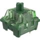 Akko CS Matcha Green Mechanikus Switch Set (45 db) - (CS MATCHA GREEN)