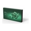 Akko CS Matcha Green Mechanikus Switch Set (45 db) - (CS MATCHA GREEN)