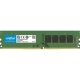 Crucial 8GB 3200MHz DDR4 UDIMM RAM Memória Non-ECC CL22 (CT8G4DFRA32A)