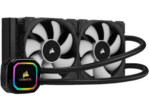 Corsair iCUE H115i PRO XT (CW-9060044-WW)