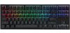 Ducky ONE 2 RGB TKL Magyar Mechanikus Gamer Billentyűzet (DKON1787ST-PHUALAZT1) - Cherry MX Speed Silver