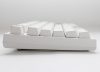 Ducky ONE 2 RGB TKL Magyar Mechanikus Gamer Billentyűzet (DKON1787ST-PHUALAZT1) - Cherry MX Speed Silver