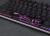 Ducky ONE 2 RGB TKL Magyar Mechanikus Gamer Billentyűzet (DKON1787ST-PHUALAZT1) - Cherry MX Speed Silver