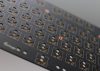 Ducky ONE 3 Full Size RGB Magyar Gamer Billentyűzet - Fehér - Cherry MX Speed Silver