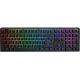 Ducky ONE 3 Full Size RGB Magyar Gamer Billentyűzet - Fekete - Cherry MX Silent Red