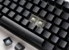 Ducky ONE 3 TKL RGB Magyar Gamer Billentyűzet - Fekete - Cherry MX Black