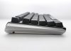 Ducky ONE 3 TKL RGB Magyar Gamer Billentyűzet - Fekete - Cherry MX Black