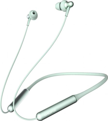 1More Stylish Bluetooth In-Ear fülhallgató - Zöld