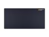 Endgame MPC Cordura Gamer Egérpad (XL) - 890x450x3mm, Fekete