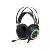 Gamdias EROS E3 RGB Gaming headset - 3.5mm