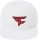FaZe Clan Basic Logo Snapback - Fehér