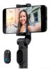 Xiaomi Mi Selfie Stick Tripod Bluetooth Selfie Bot állvánnyal - Fekete (FBA4070US)