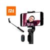 Xiaomi Mi Selfie Stick Tripod Bluetooth Selfie Bot állvánnyal - Fekete (FBA4070US)