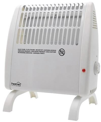 Somogyi Elektronic Home FKM 450 hősugárzó/fűtőtest