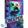 MINECRAFT "Creeper" Poszter [91.5x61cm] (FP4744)