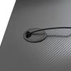 White Shark Fire Shadow RGB Gamer Asztal