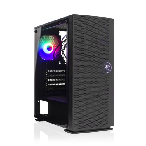 White Shark Panzer Számítógépház ATX (GCC-2103)