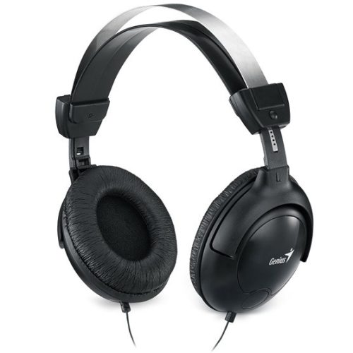 HDS Genius HS-M505X headset (singlejack)