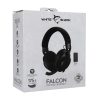 White Shark Falcon-B (GH-2441B) Dual Wireless 2,4GHz+BT Gamer Fejhallgató