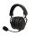 White Shark Premium GORILLA PRO Fekete Wireless gamer fejhallgató (GH-2443B)