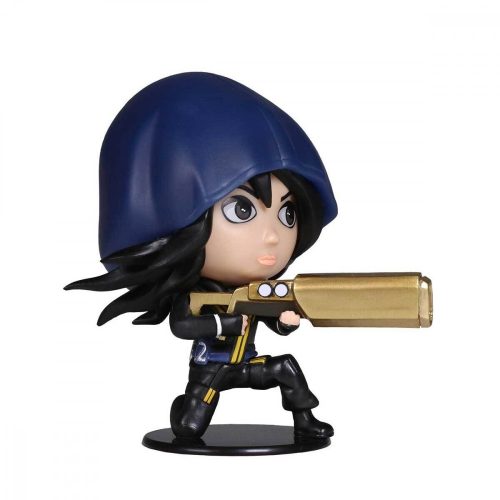 Rainbow Six Siege Chibi - Hibana