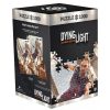 Dying Light - Crane's Fight 1000 darabos puzzle