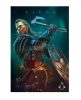 Assassins Creed Valhalla - Female Eivor puzzle 1500 darabos