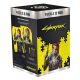 Cyberpunk 2077 - V (female) 500 darabos puzzle