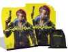 Cyberpunk 2077 - V (female) 500 darabos puzzle