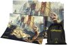 Cyberpunk 2077 - Hand puzzle 1000 darab