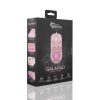 White Shark GALAHAD Gamer Egér 6400 DPI (GM-5007P) - Pink