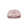 White Shark GALAHAD Gamer Egér 6400 DPI (GM-5007P) - Pink