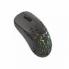 White Shark TRISTAN 2 GM-9004-2 RGB gamer egér 7D - fekete