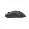 White Shark TRISTAN 2 GM-9004-2 RGB gamer egér 7D - fekete