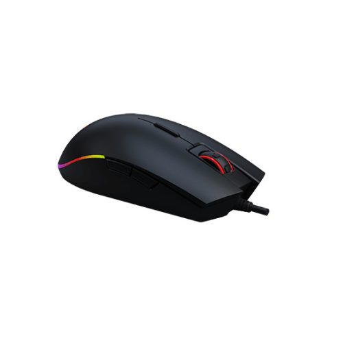 Mouse AOC GM500 RGB gamer egér
