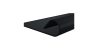 Xtrfy GPZ1 Gaming Egérpad Fekete (GPZ1-L-BLACK)