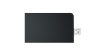 Xtrfy GPZ1 Gaming Egérpad Fekete (GPZ1-L-BLACK)