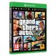 Grand Theft Auto V Premium Edition (XONE)