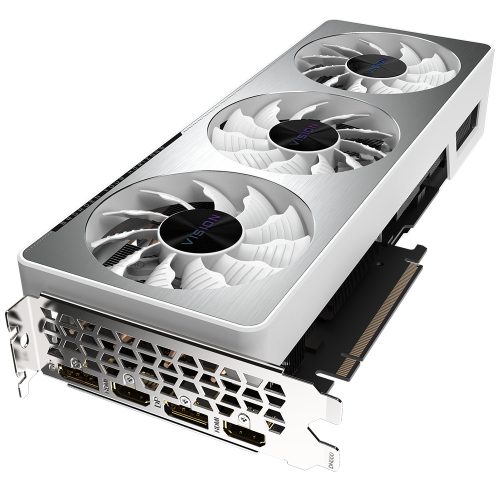 Gigabyte GeForce RTX 3070 Vision OC 8GB (GV-N3070VISION OC-8GD)