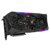 GIGABYTE GeForce MASTER RTX 3070 Ti 8GB GDDR6X 256bit (GV-N307TAORUS M-8GD) Videokártya