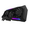 GIGABYTE GeForce MASTER RTX 3070 Ti 8GB GDDR6X 256bit (GV-N307TAORUS M-8GD) Videokártya