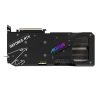 GIGABYTE GeForce MASTER RTX 3070 Ti 8GB GDDR6X 256bit (GV-N307TAORUS M-8GD) Videokártya