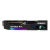 GIGABYTE GeForce MASTER RTX 3070 Ti 8GB GDDR6X 256bit (GV-N307TAORUS M-8GD) Videokártya