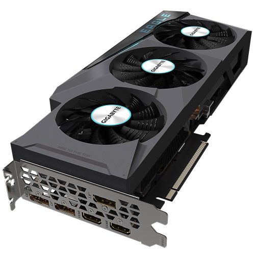 Gigabyte GeForce RTX 3080 EAGLE OC 10GB