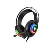 Gamdias HEBE E3 RGB Gaming headset - 3.5mm