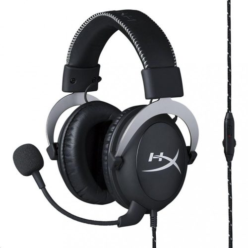 Kingston HyperX Cloud Pro (HX-HSCL-SR/NA)