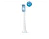 Philips Sonicare S Sensitive Standard Sonic Fogkefefej Csomag 4 db (HX6054/07)
