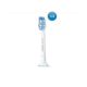 Philips Sonicare S Sensitive Standard Sonic Fogkefefej Csomag 4 db (HX6054/07)